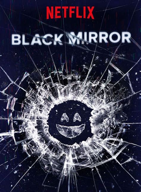 黑鏡|Watch Black Mirror 